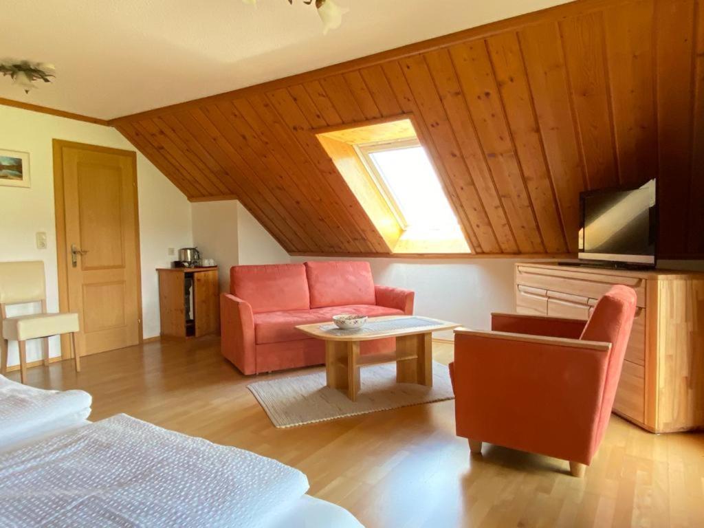 Pension Hohenau Hotel Фушл ам Зее Екстериор снимка