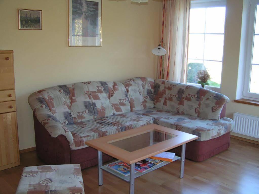 Pension Hohenau Hotel Фушл ам Зее Екстериор снимка